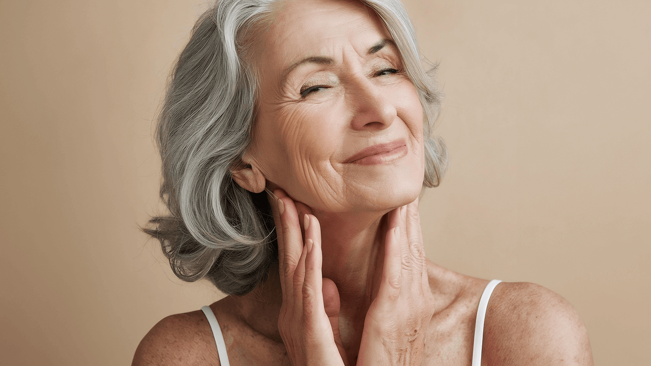 Como prevenir o envelhecimento com extrato de Cássia Alata