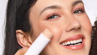 Maquiagem para pele oleosa: produtos e formas de aplicação