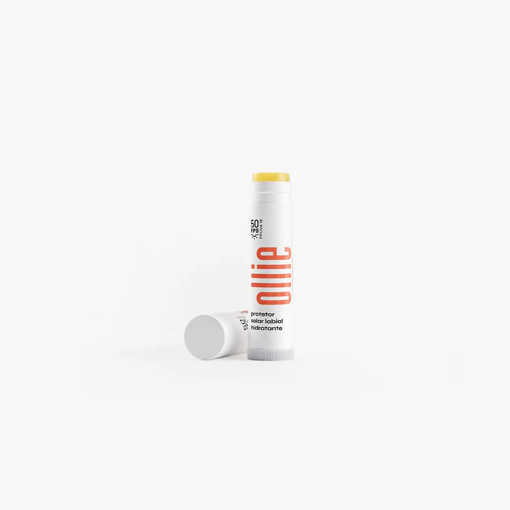 Protetor Solar Hidratante Labial FPS 50