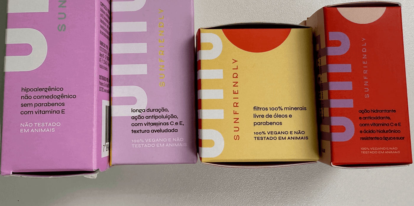 Cruelty free: saiba tudo sobre e quais produtos usar