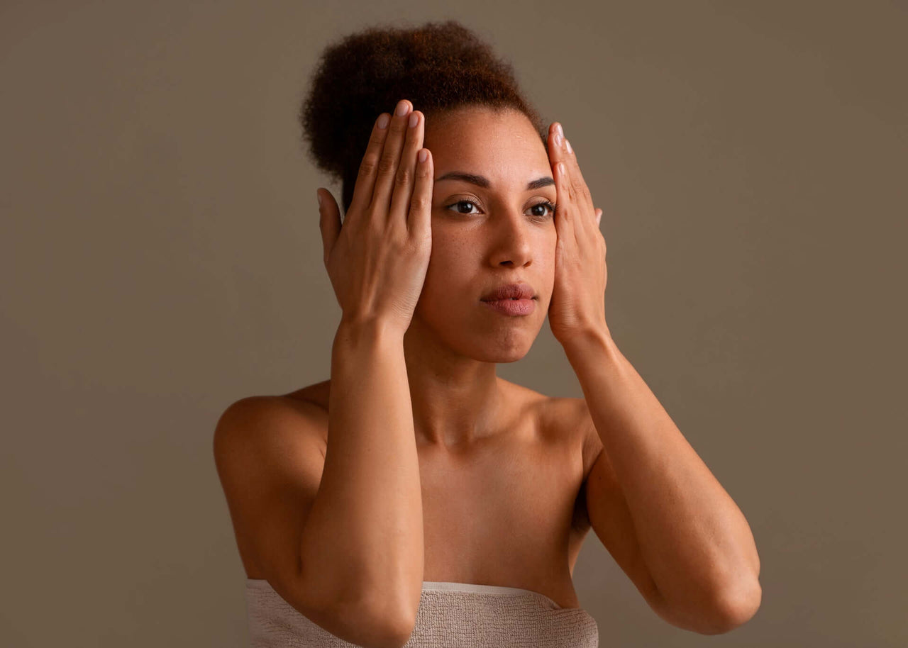 Falta de viço na pele: descubra o que pode ser e como recuperar