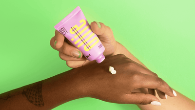 Creme para as mãos: unindo hidratação e proteção