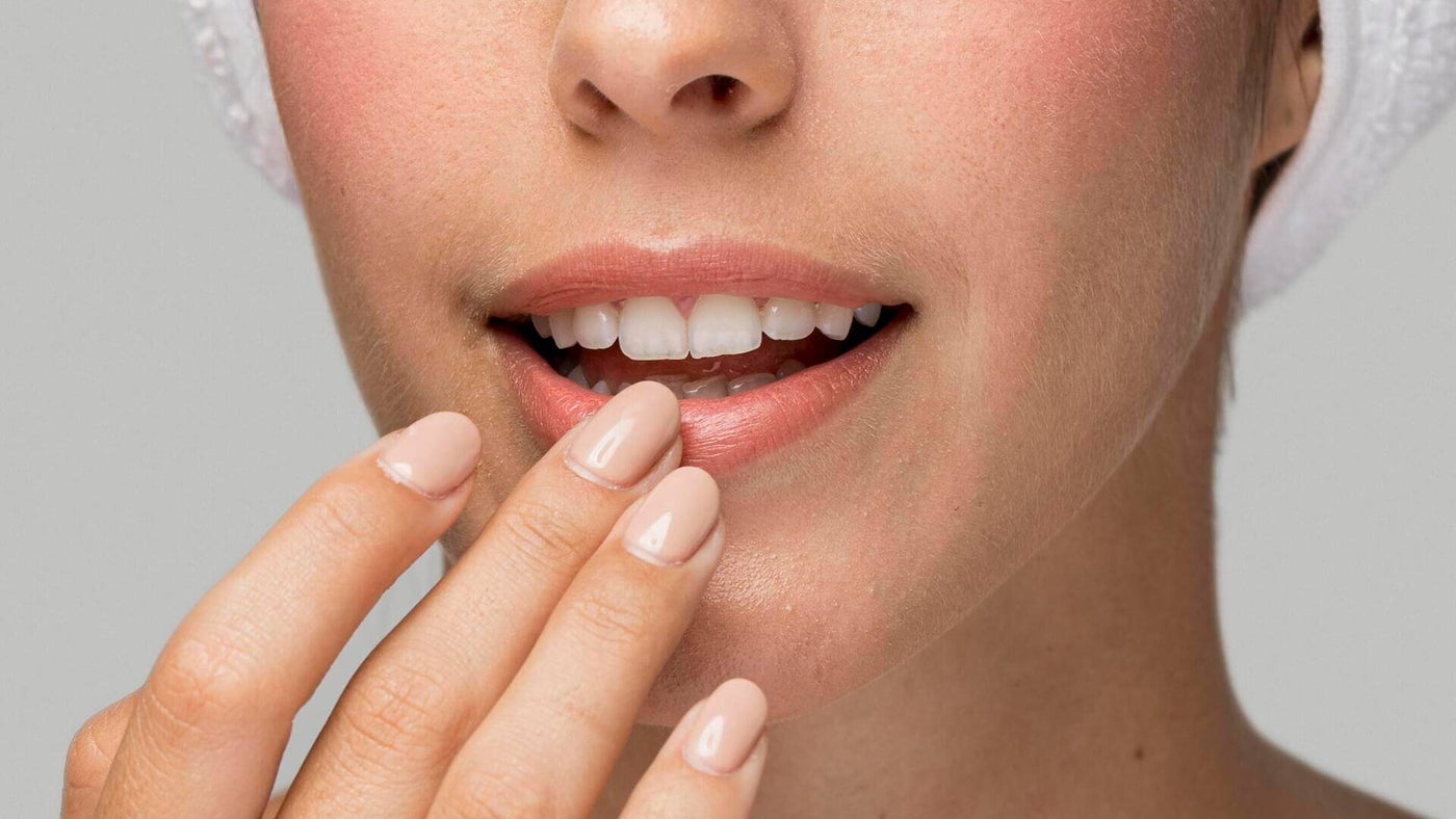 Esfoliação labial: como e por que ter esse cuidado com os lábios