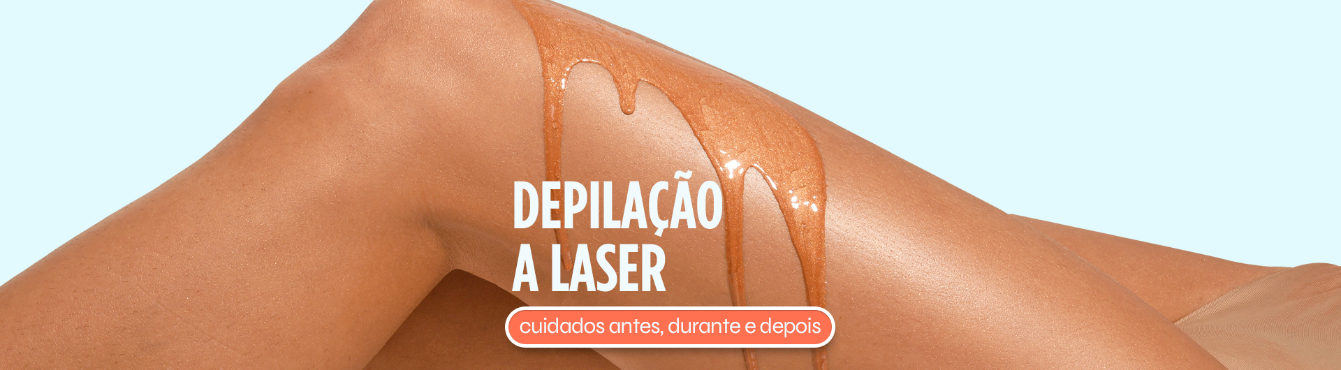 Tudo que você precisa saber sobre Depilação a Laser