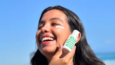 Protetor solar para peles sensíveis: a gente te ajuda a escolher o melhor para você