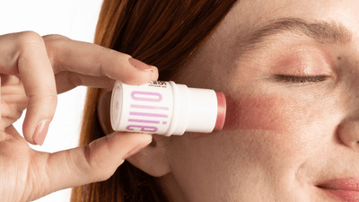 Blush natural: saiba quais as técnicas para ter esse acabamento