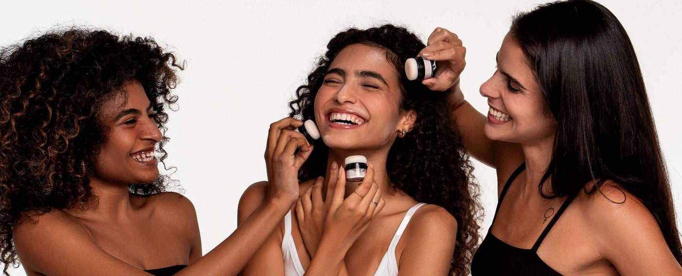 Pó translúcido o que é, para que serve e como usar