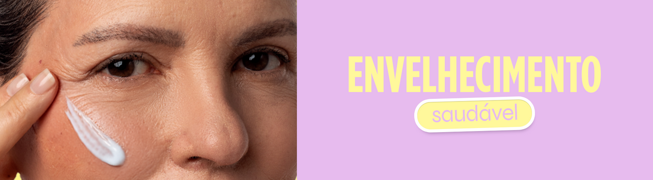 Envelhecimento Saudável: Como Envelhecer a Pele em Boa Forma