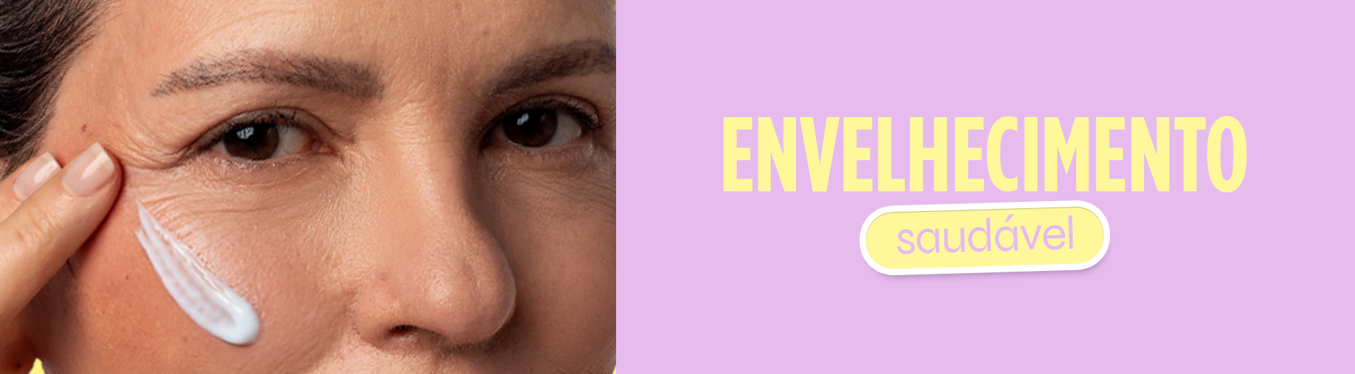 Envelhecimento Saudável: Como Envelhecer a Pele em Boa Forma