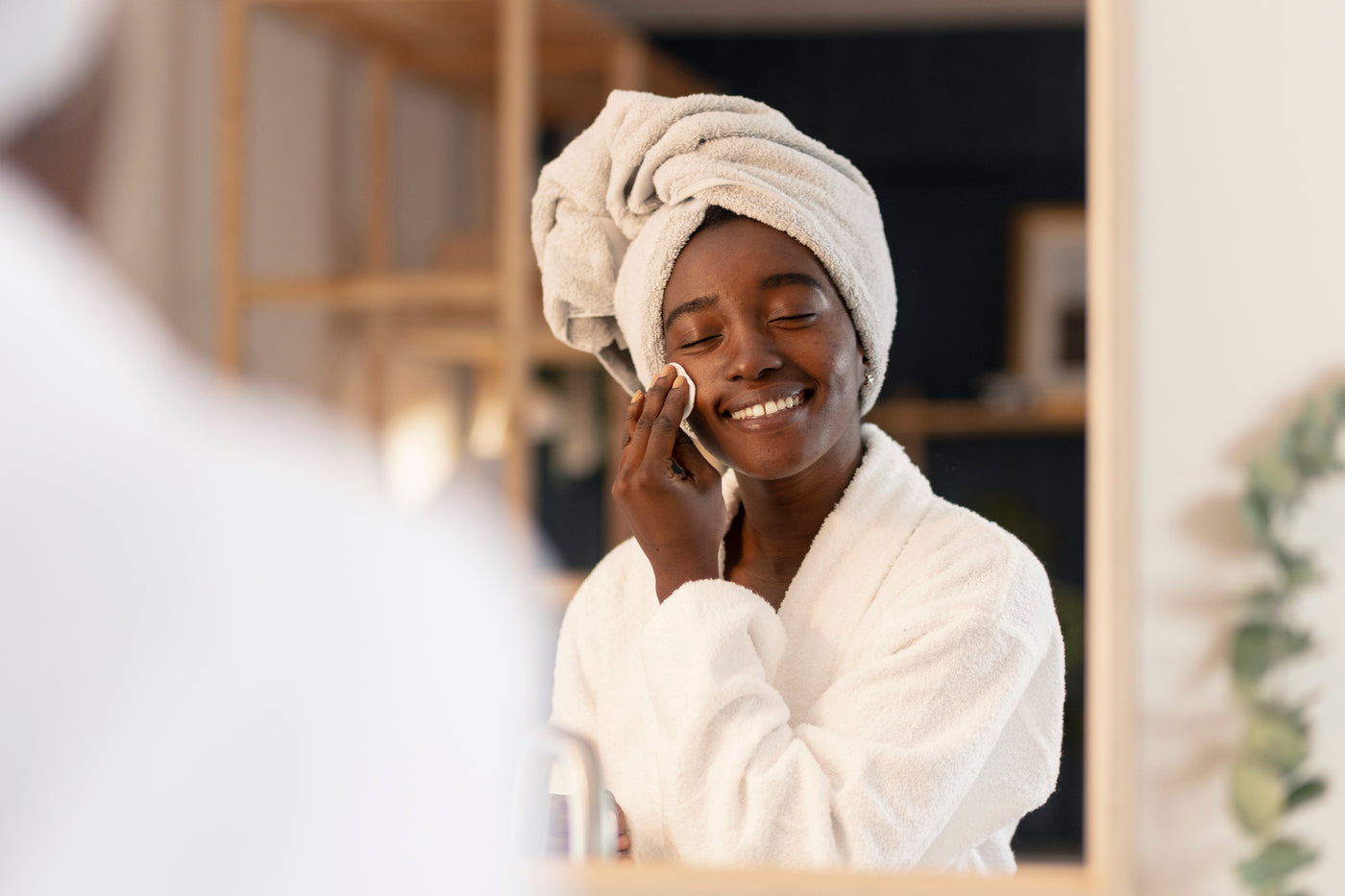 Como cuidar da pele do rosto: 5 hábitos essenciais