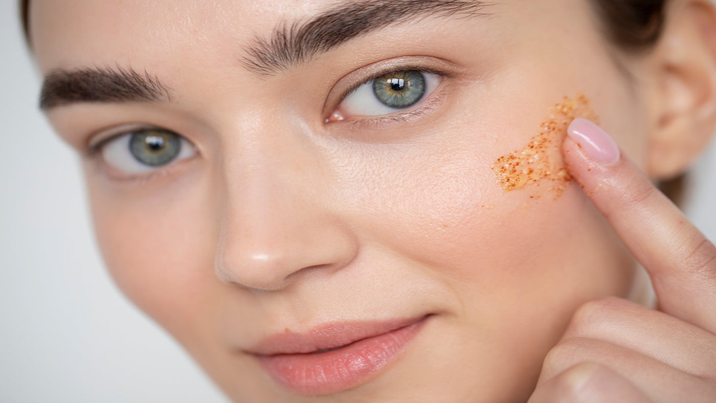 Esfoliação facial: conheça mais dessa etapa do skin care