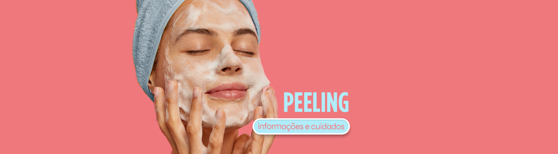 Tudo o que você precisa saber sobre peeling