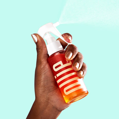 Protetor Solar Corporal Spray Bifásico FPS 35 FPUVA 12