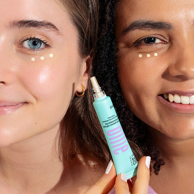 Creme para Olhos FPS60