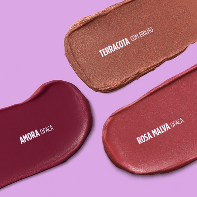 Make + FPS: Mix and match