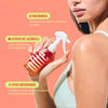 Protetor Solar Corporal Spray Bifásico