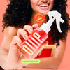 Protetor Solar Corporal Spray Bifásico