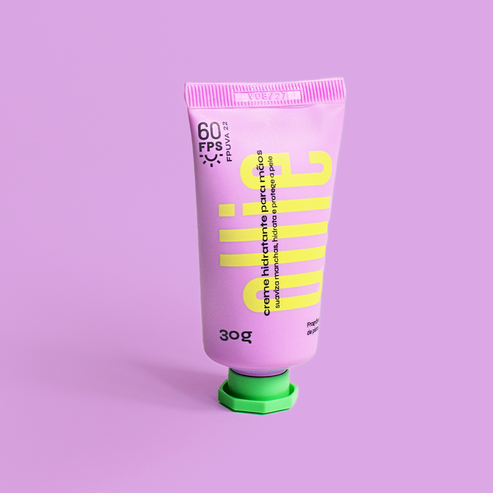 Skincare em um toque