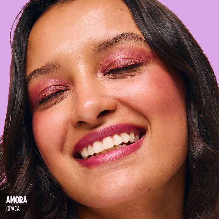 Make + FPS: Mix and match