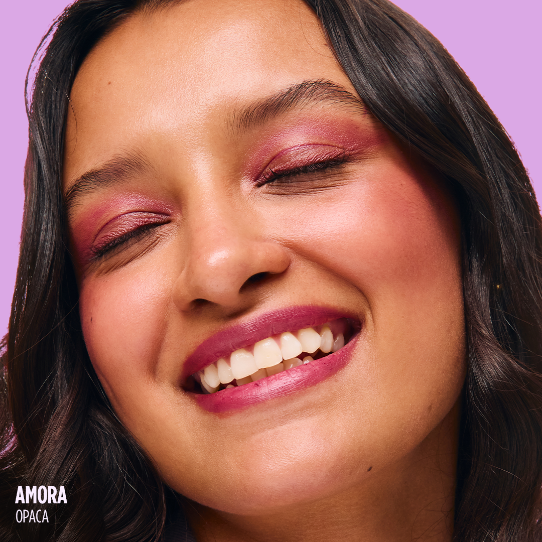 Make + FPS: Mix and match