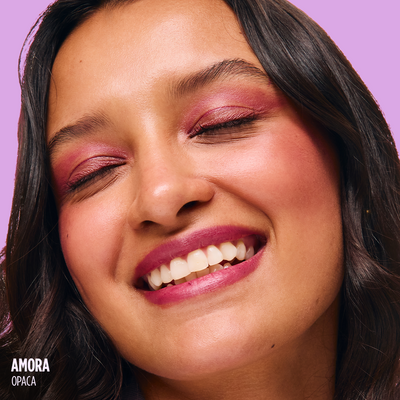 Make + FPS: Mix and match