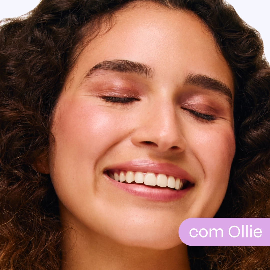 terracotaMAKE COM PROTEÇÃO SOLAR meuollie