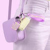 Case para Protetor Solar com Cor
