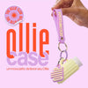 Case para Protetor Solar com Cor