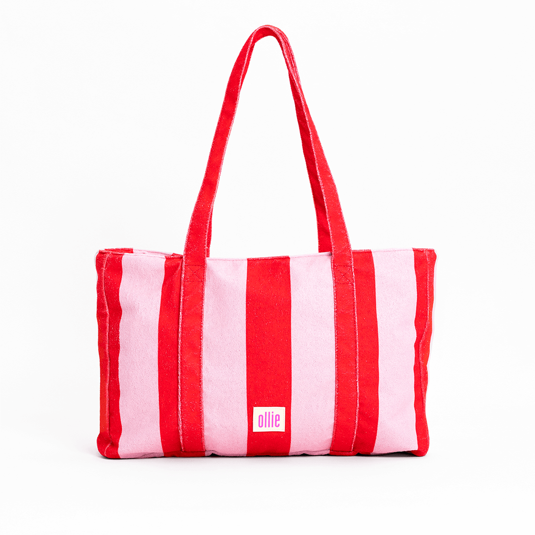 TOTE BAG PRAIA