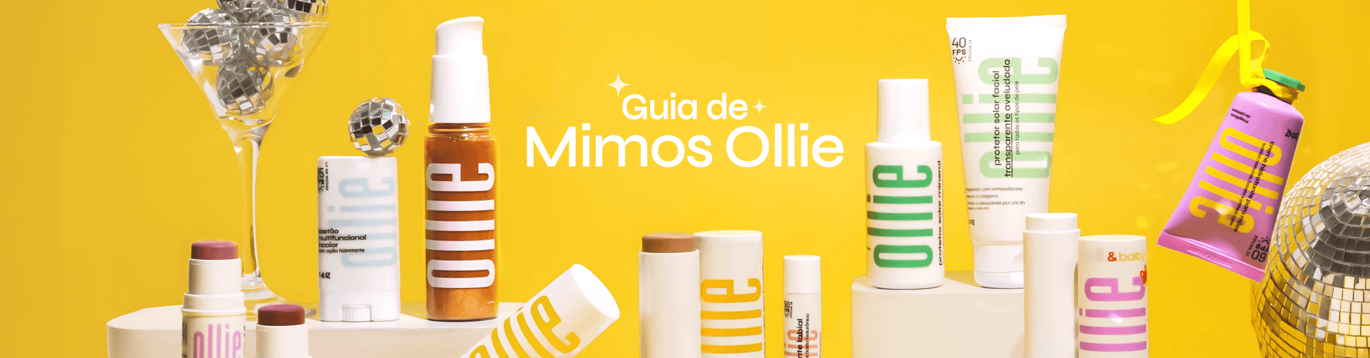 Guia de Mimos Ollie