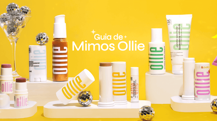 Guia de Mimos Ollie. 