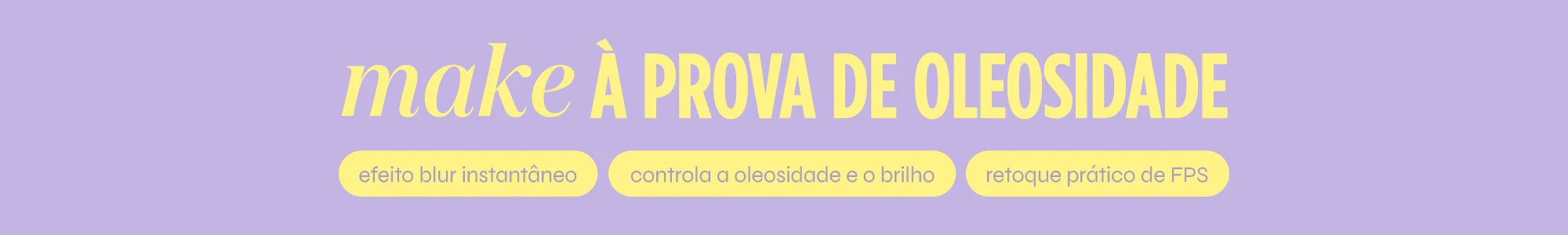 Produtos Ollie para proteção solar - meuollie