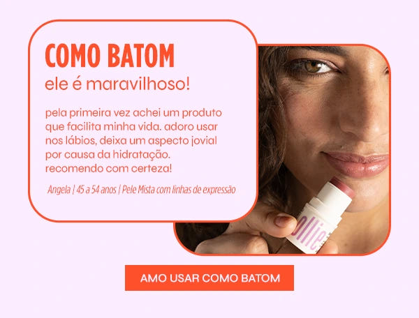 Produtos Ollie para proteção solar - meuollie