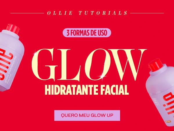 Produtos Ollie para proteção solar - meuollie