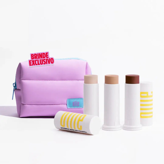 Trio FPS Todos os Dias