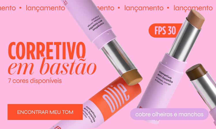 Produtos Ollie para proteção solar - meuollie