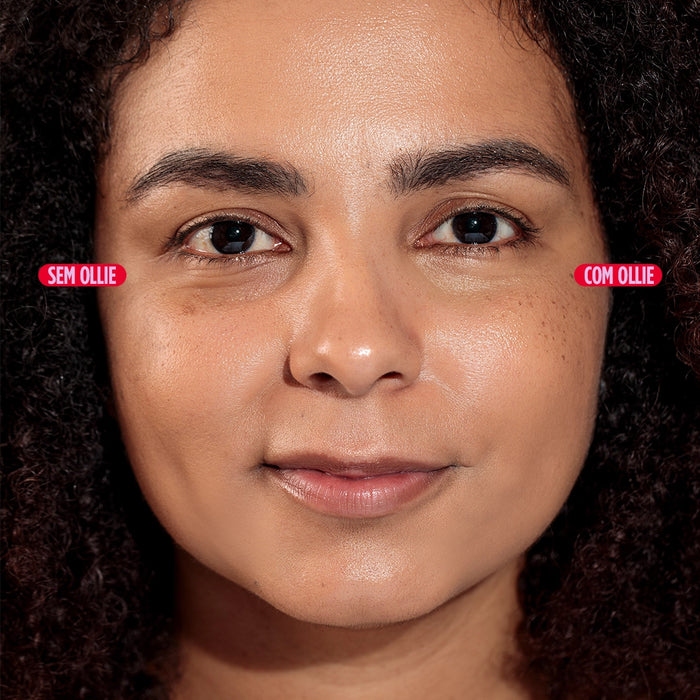 Creme para Olhos FPS60