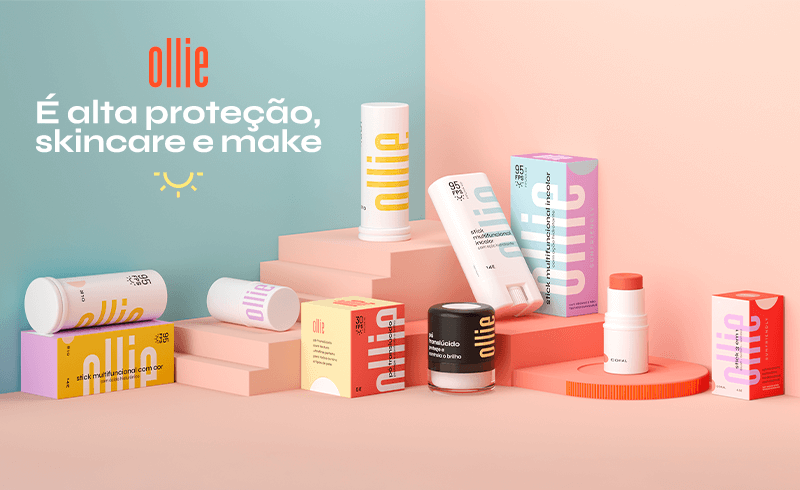 Produtos Ollie