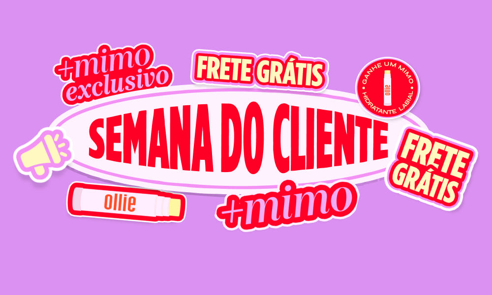 Produtos Ollie para proteção solar - meuollie