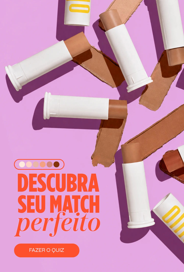 Produtos Ollie para proteção solar - meuollie