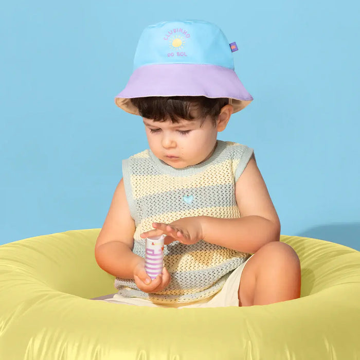 Dupla Para os Pequenos