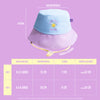 Chapéu Bucket Infantil FPU50+