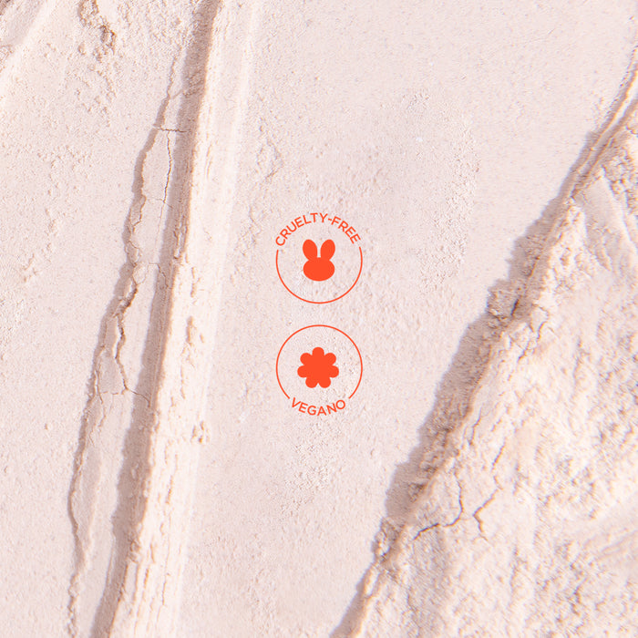 Pó Translúcido Facial FPS 30