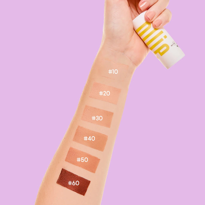 Protetor Solar em Bastão Com Cor FPS 95