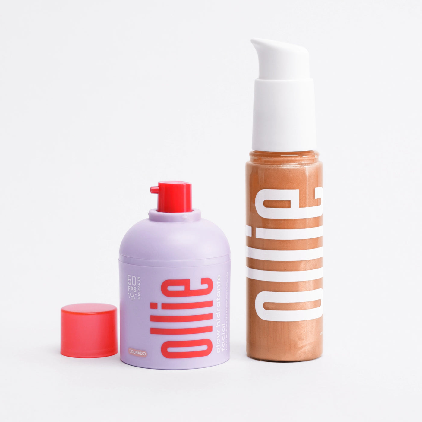 Kit Pele de Verão o Ano Todo
