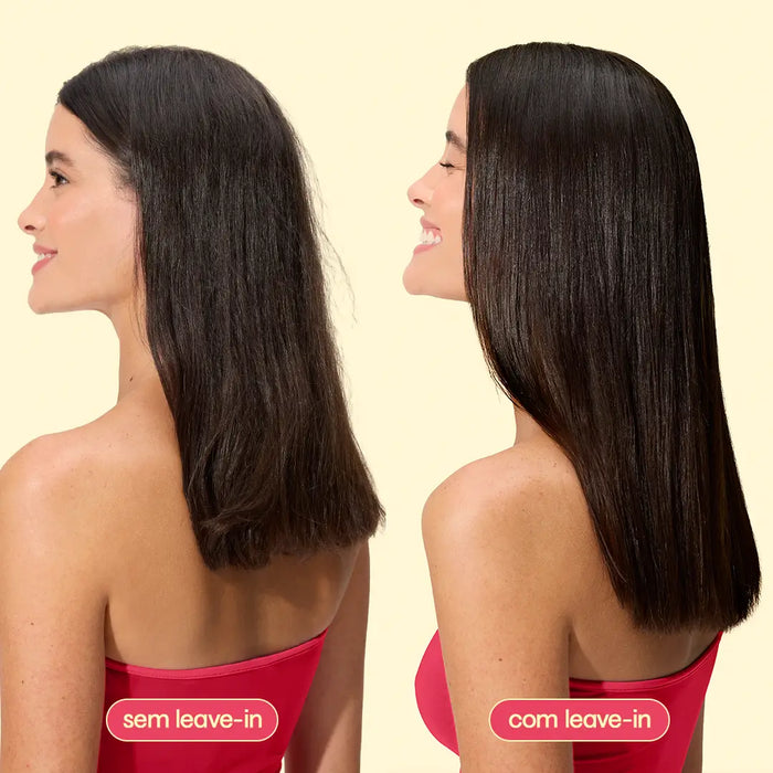 Protetor Capilar Spray Leave-In