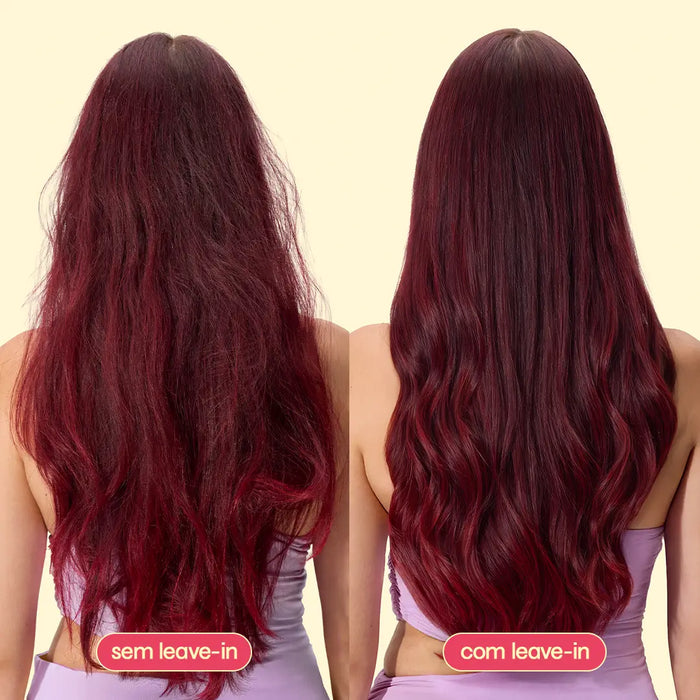 Protetor Capilar Spray Leave-In