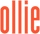 Logo Ollie cereja