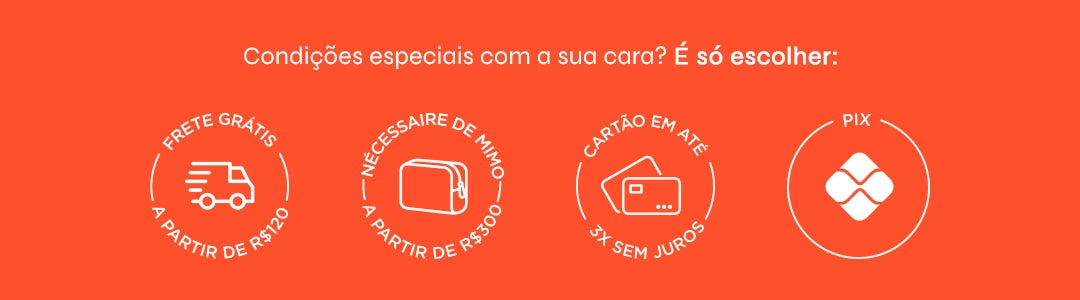 Produtos Ollie para proteção solar - meuollie