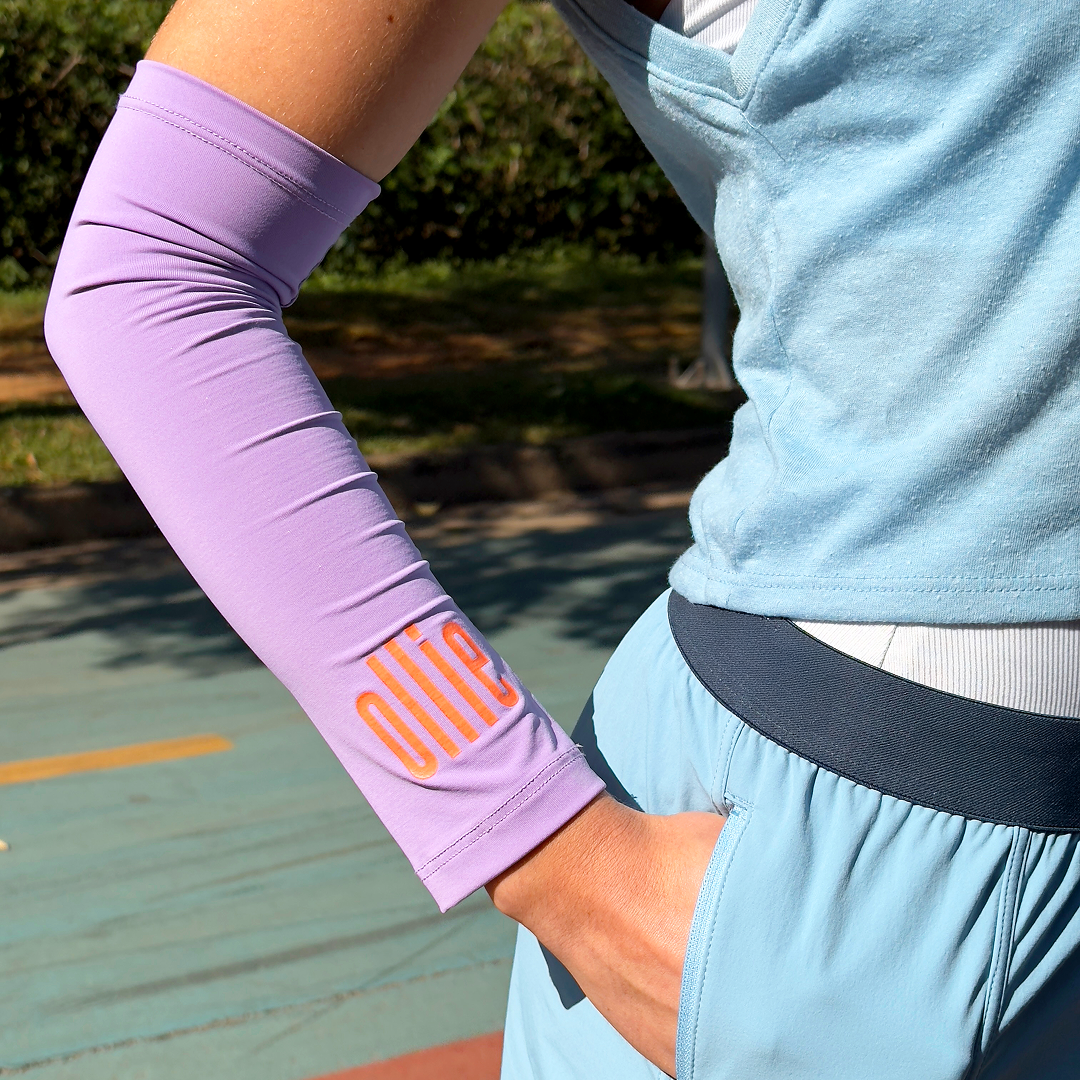 manguito personalizado da Ollie